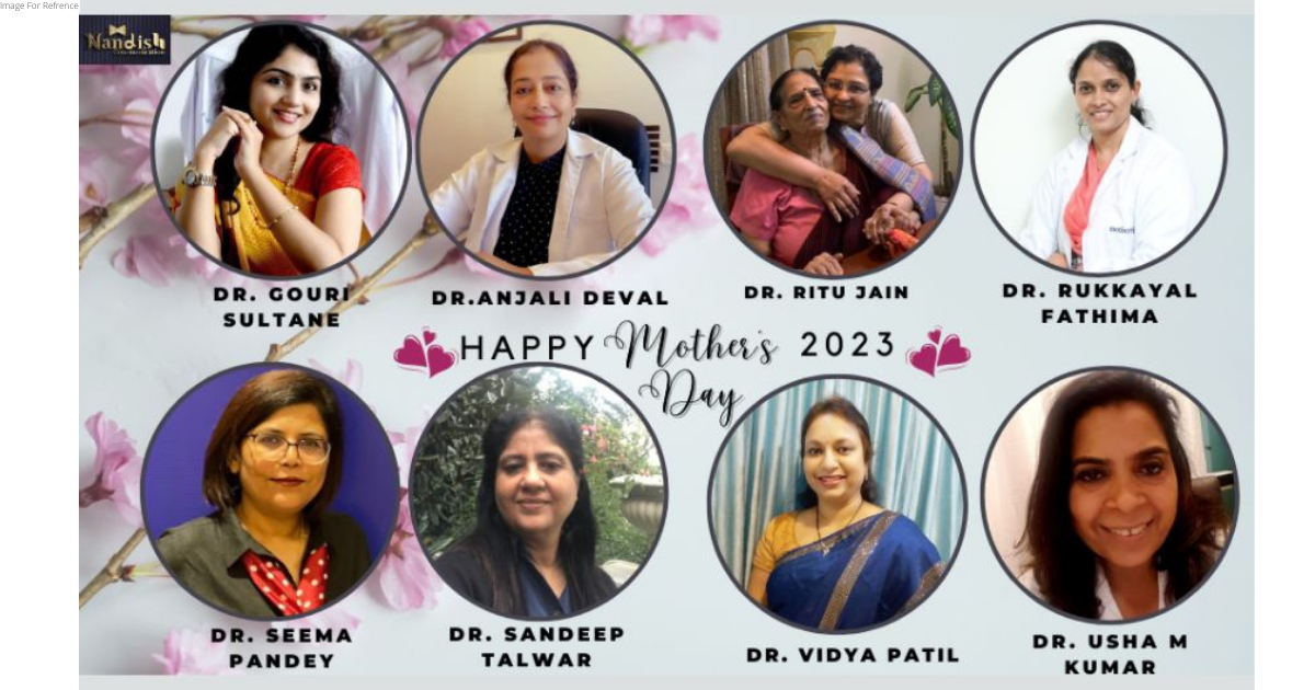 MOTHER’S DAY SPECIAL: Top 8 Gynecologists in India